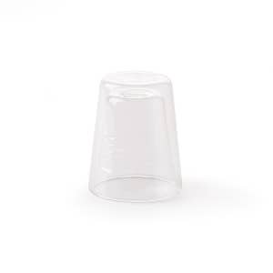 [해외] Seletti Estetico Quotidiano Double Wall Mug - Glass Mug 8549812699481