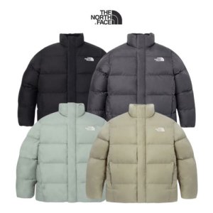 [노스페이스] 패딩 24FW 남성 베이직 매리언 온볼 자켓 패딩 아우터