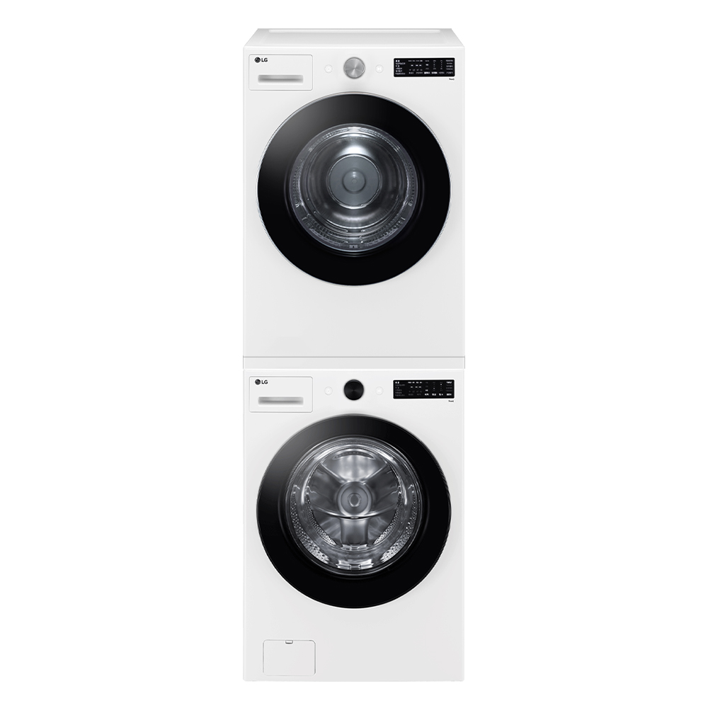 LG전자 오브제컬렉션 FG19WN + RG18WNST (FG19WN-8WNS)