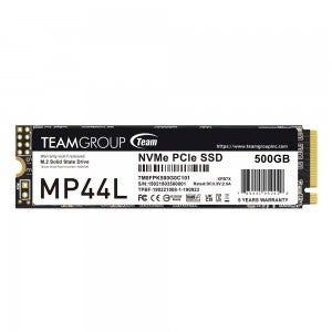 TeamGroup MP44L M.2 NVMe (500GB)