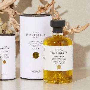 핀카오스탈레츠 화이트 트러플오일 유기농 엑스트라버진 올리브유 사용 500ml