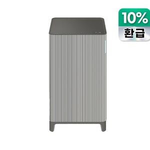 [삼성][으뜸효율]비스포크 큐브에어 인피니트라인 공기청정기 33㎡[10평](S필터) (60개월 약정, 등록비면제)