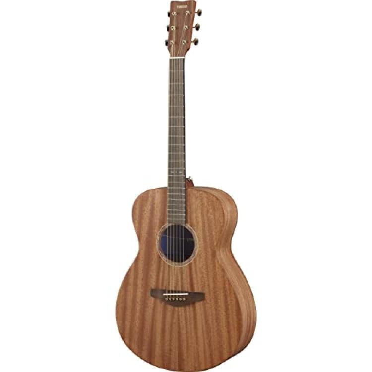 Yamaha 야마하 솔리드 탑 어쿠스틱 토바코 선버스트 FG830