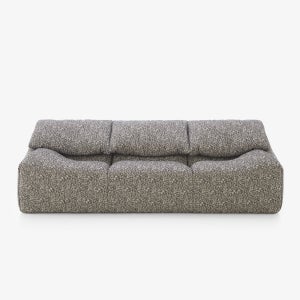 [해외] Ligne Roset Plumy Large fabric sofa 8763081621849 | Upholstery: A / Lining: CANVAS LINING