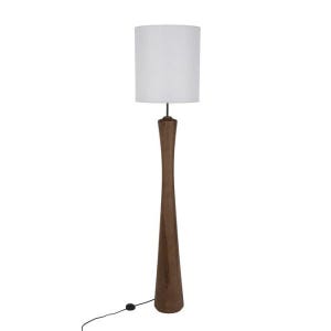 Market Set Mokuzai - Floor Lamp 8562523996505