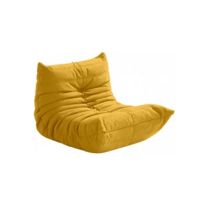Ligne Roset MINI TOGO FIRESIDE CHAIR - Kids bean bag 8515993829721