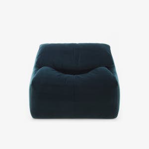 [해외] Ligne Roset Plumy fabric Armchair 8763081064793 | Upholstery: A / Lining: CANVAS LINING