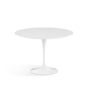 Knoll 놀 Saarinen Round Dining Table 107 원형식탁 8488508064089