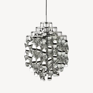 Verpan Spiral SP01 Pendant Lamp 8517739741529