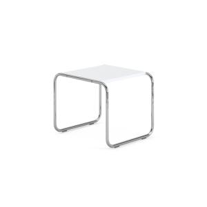 Knoll 라치오 - 사각 라미네이트 사이드 테이블 8719072690521