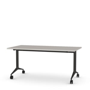 [해외] Vitra MedaMorph folding table 8457653453145 | Size: Folding Table 160 x 80 / Table top: melamin