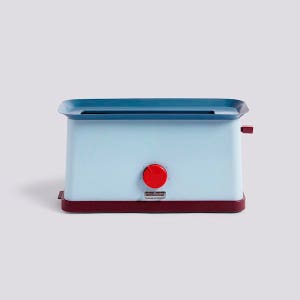 HAY Sowden Toaster 8471099310425