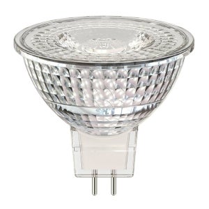 [해외] Airam LED Oiva bulb MR16 FG 8903590052185 | Variant 1: 6,2W GU5.3 12V, 3000K 520lm