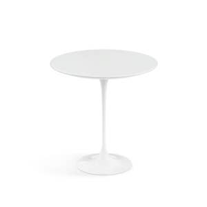 Knoll 사리넨 - 라운드 사이드 테이블 51 8649772433753
