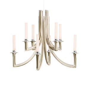 Kartell Khan Pendant Lamp 8467078283609