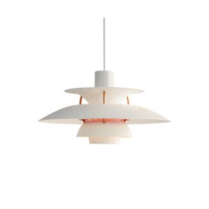 Louis Poulsen PH 5 Mini Pendant Lamp / PH 5 미니 펜던트 램프 8449157464409