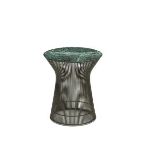 Knoll 플래트너 라운드 사이드 테이블 40xH46 8503392141657