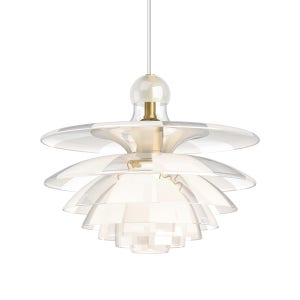 Louis Poulsen PH Septima Pendant Lamp 8449159725401