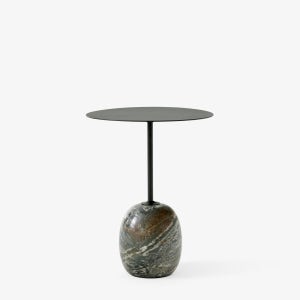 &tradition Lato Side Table LN8 8487595278681