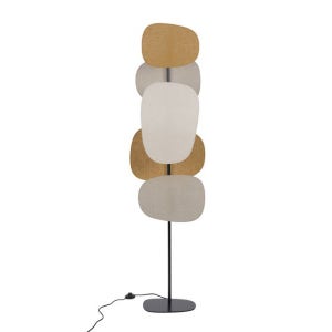 Market Set Screen 70’s 3l - Floor Lamp 8523479974233