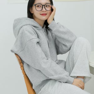 [nobra] 티안나 후드