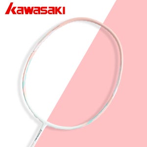 가와사키 K1090 배드민턴라켓 5U