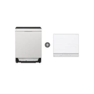 LG 식기세척기+인덕션 빌트인 DU4EL-WLO 무료배송 NS홈[34772851]
