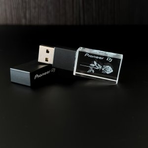 Pioneer DJ USB 플래시 드라이브