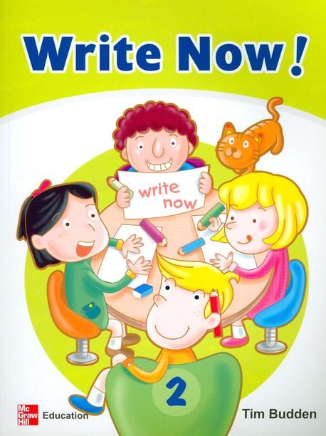 Write Now! 2 : Student Book
