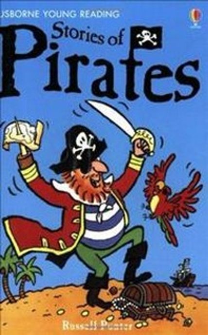 (Stories of)pirates