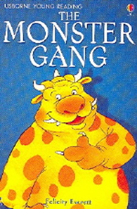 (The)monster gang