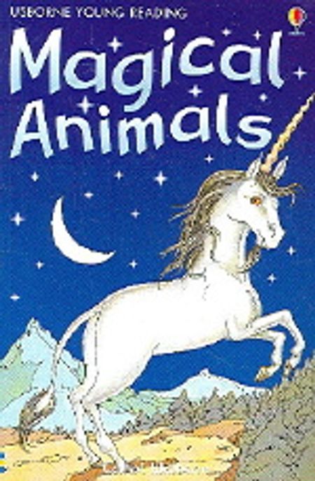 Magical Animals