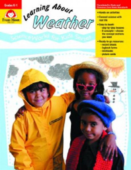 EM 870 Learning About Weather