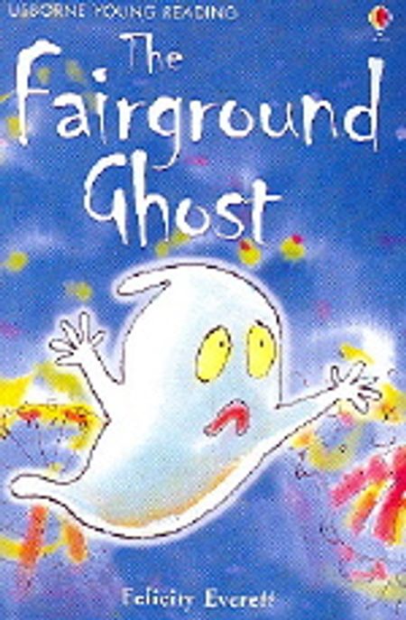 (The) fairground ghost 