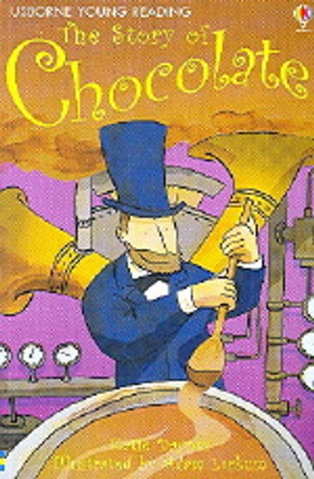 (The)story of chocolate
