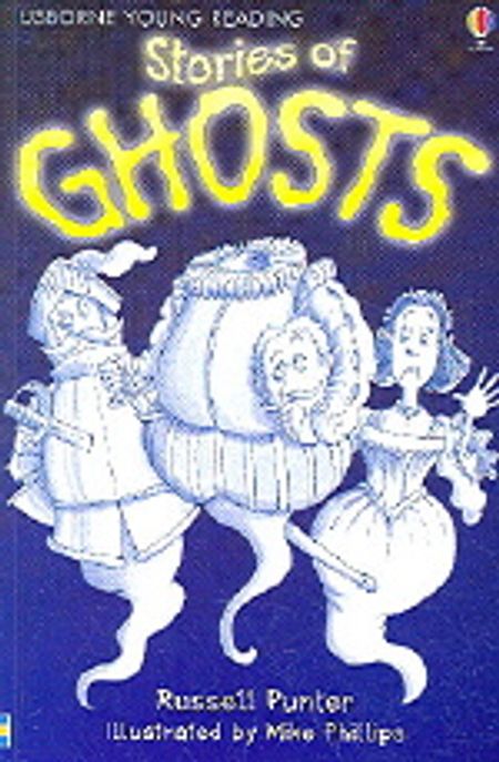(Stories of)ghosts
