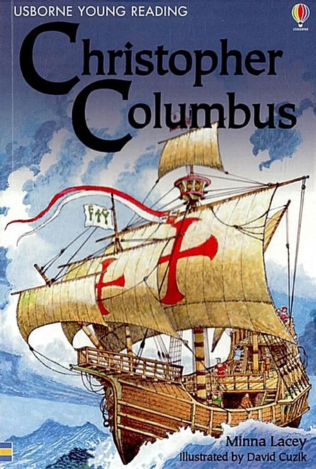 Christoper Columbus