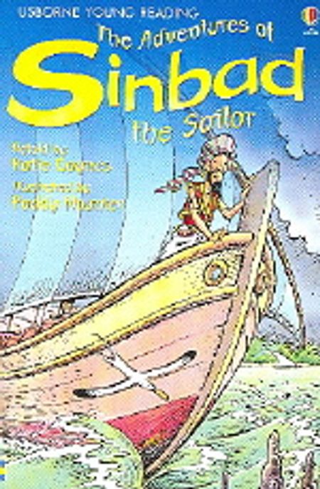 (The) adventures of Sinbad the sailor 