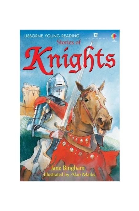 (Stories of) knights 