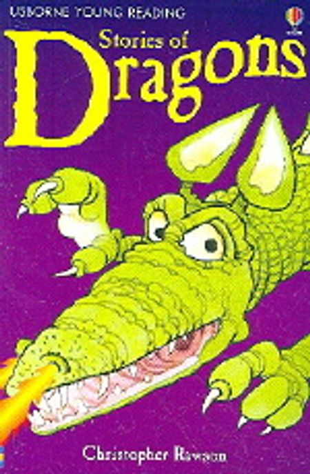 (Stories of) dragons 