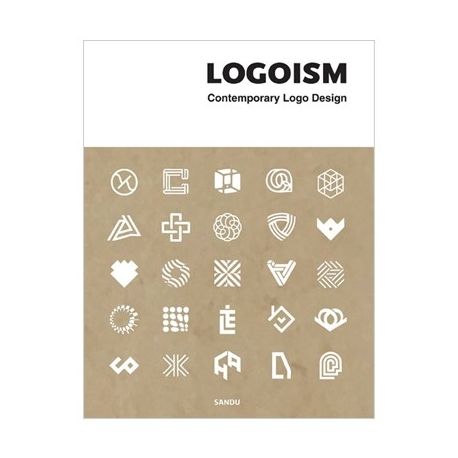 Logoism  : Contemporary logo design