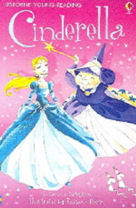 Cinderella 