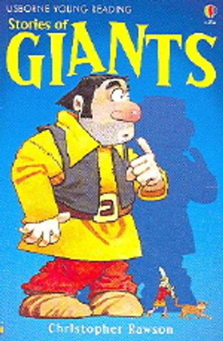 (Stories of)giants