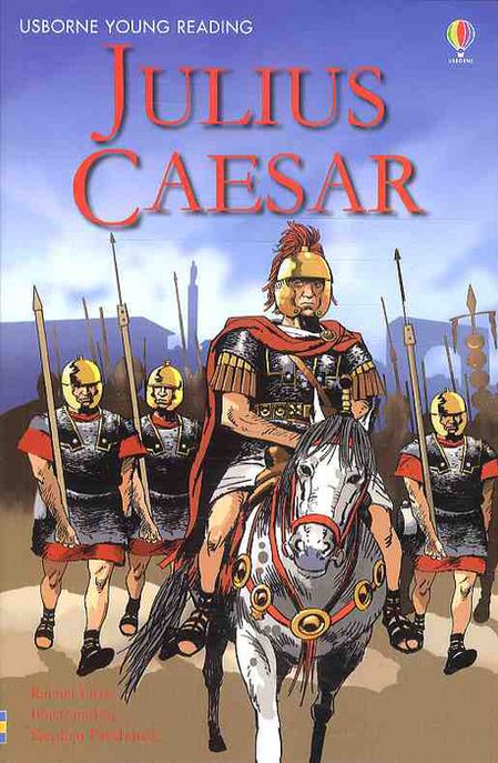 Julius Caesar 