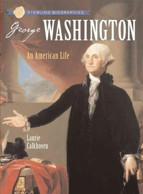 George Washington : an American life