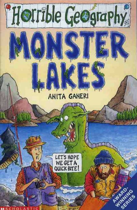 Monster Lakes