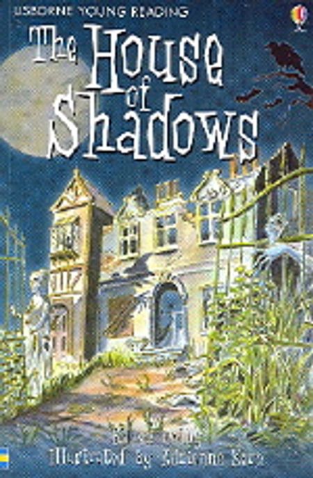 (The) house of shadows 