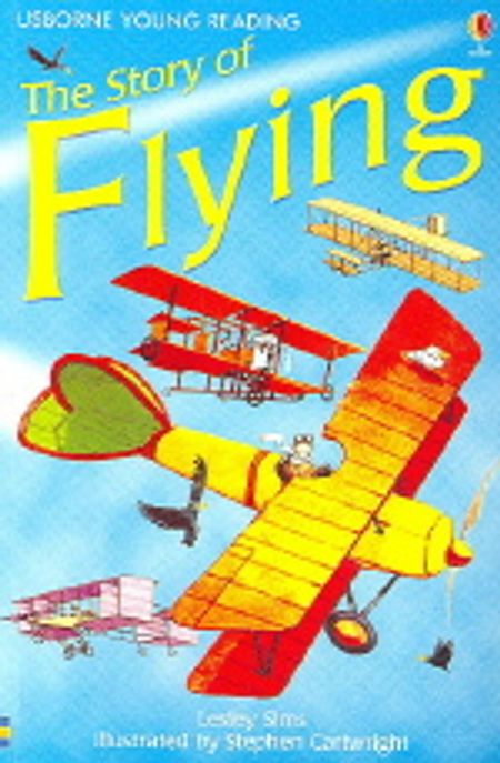 (The) story of flying 