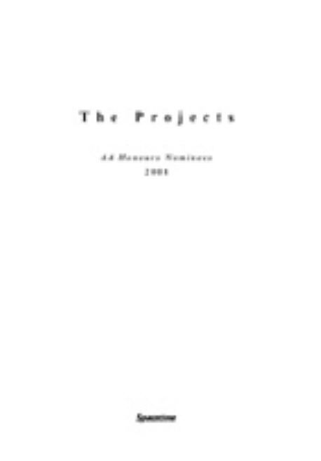 The Projects