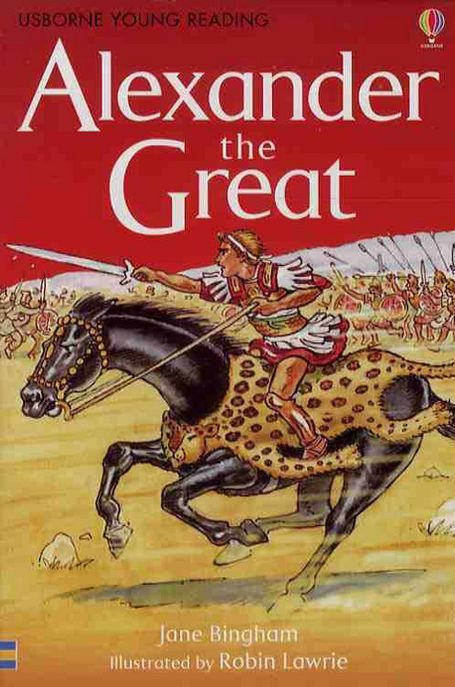 Alexander the Great